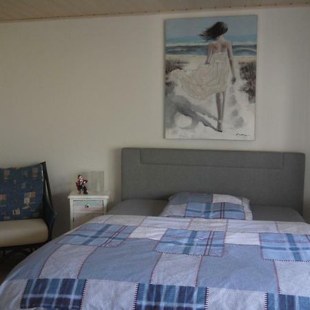 Appartement Auf Dem Land Neuenkirchen  Екстер'єр фото