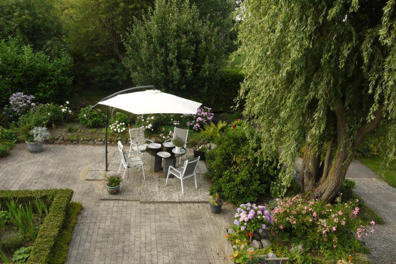 Appartement Auf Dem Land Neuenkirchen  Екстер'єр фото