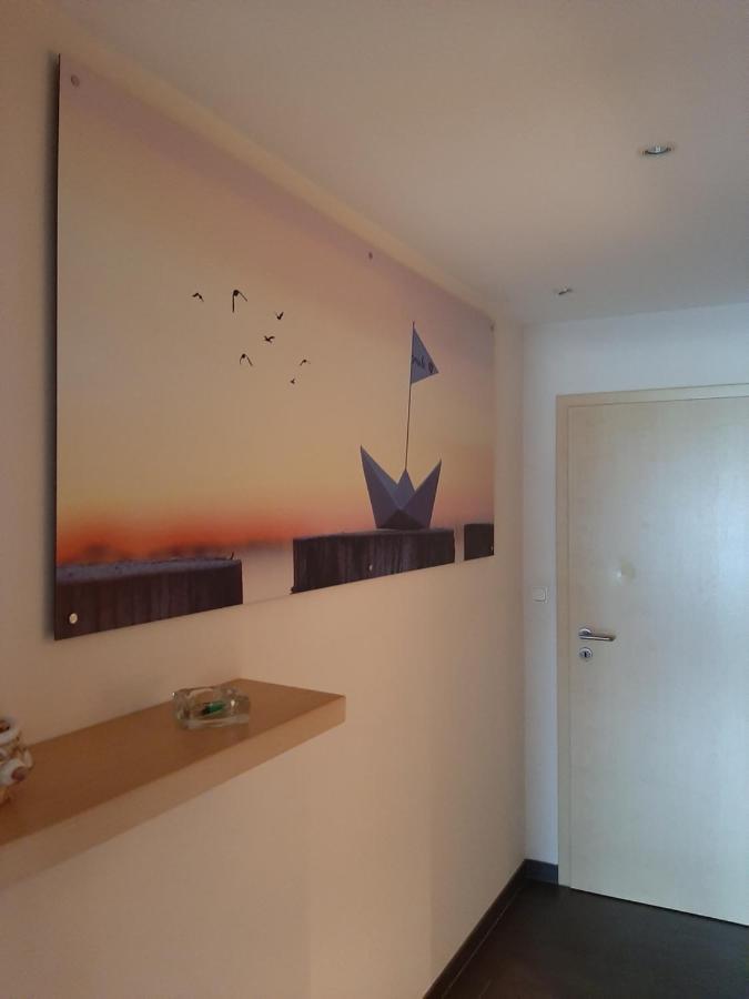 Appartement Auf Dem Land Neuenkirchen  Екстер'єр фото