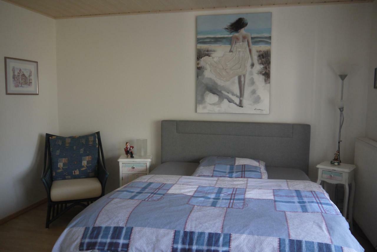Appartement Auf Dem Land Neuenkirchen  Екстер'єр фото