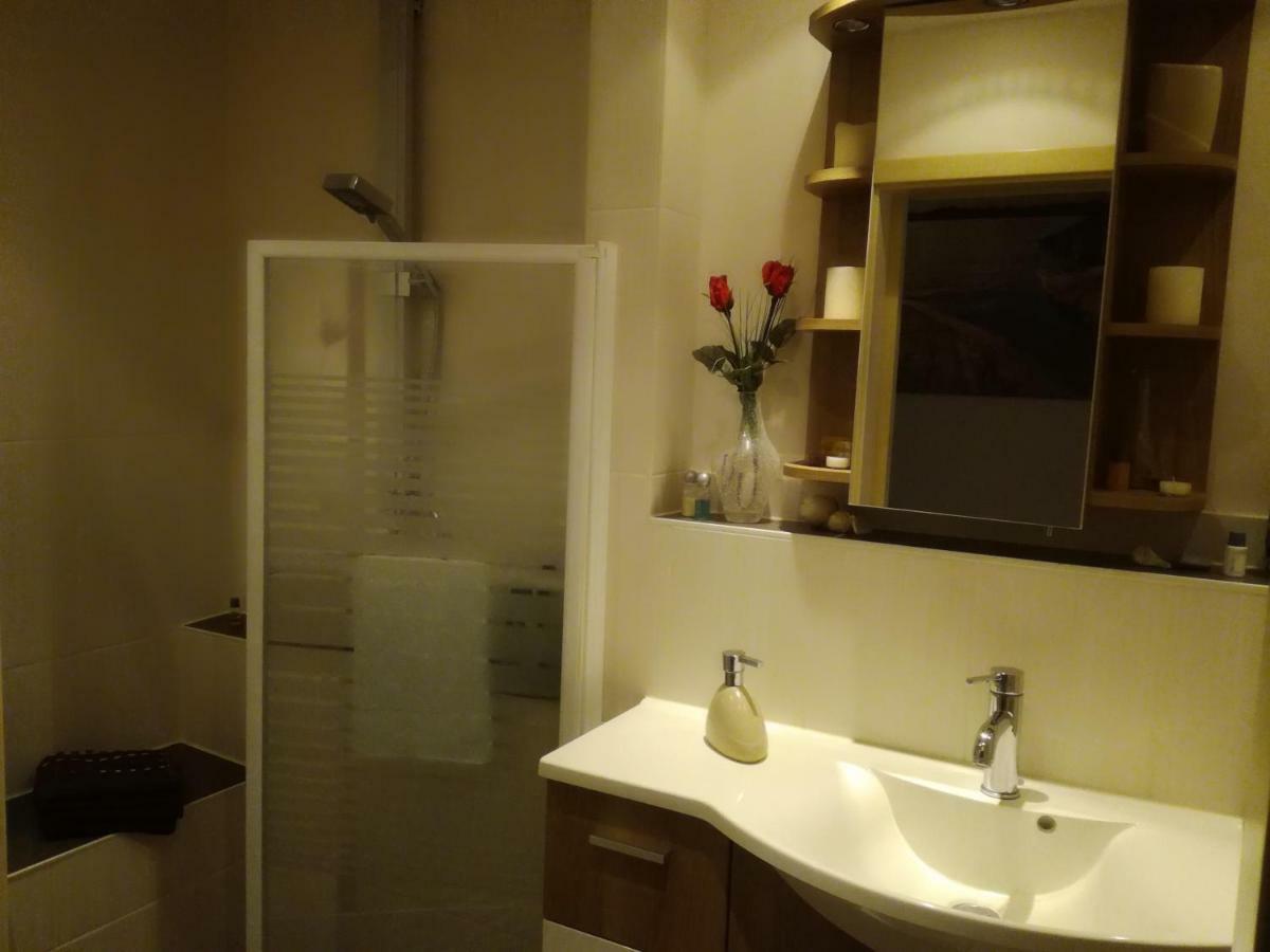 Appartement Auf Dem Land Neuenkirchen  Екстер'єр фото